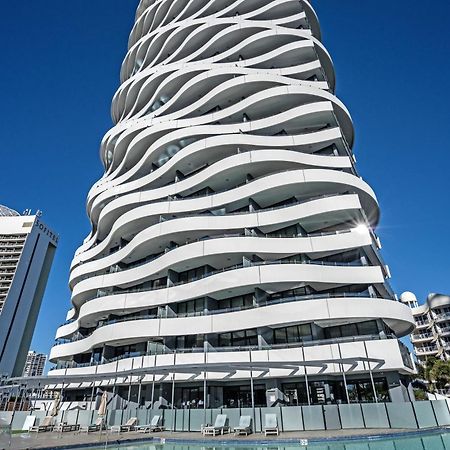 The Wave Resort Gold Coast Exterior foto